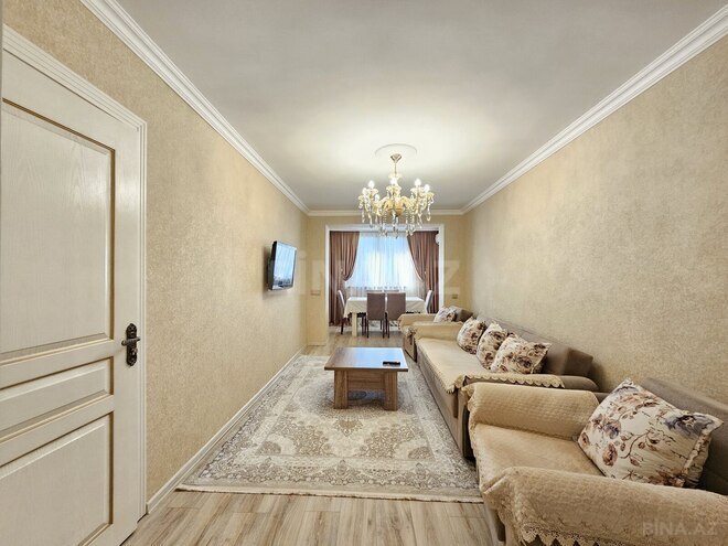 Satılır 3 otaqlı köhnə tikili 70 m², Nəriman Nərimanov m., photo 5 from 29