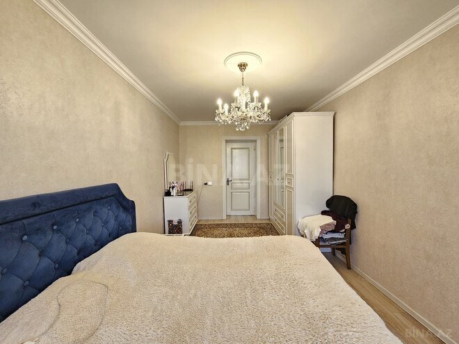 Satılır 3 otaqlı köhnə tikili 70 m², Nəriman Nərimanov m., photo 13 from 29