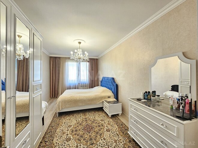Satılır 3 otaqlı köhnə tikili 70 m², Nəriman Nərimanov m., photo 14 from 29