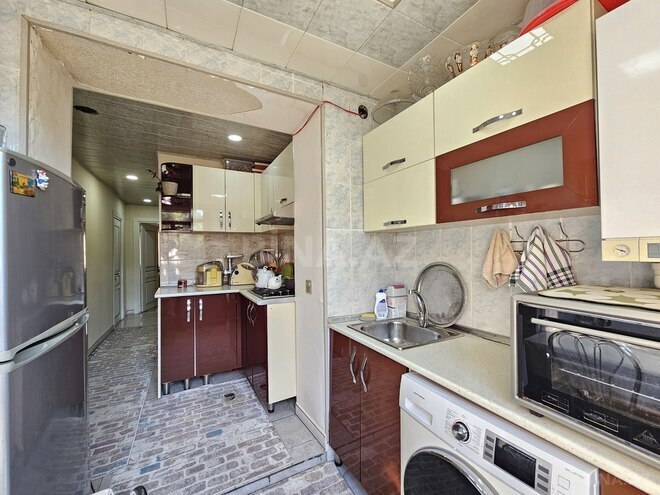 Satılır 3 otaqlı köhnə tikili 70 m², Nəriman Nərimanov m., photo 17 from 29