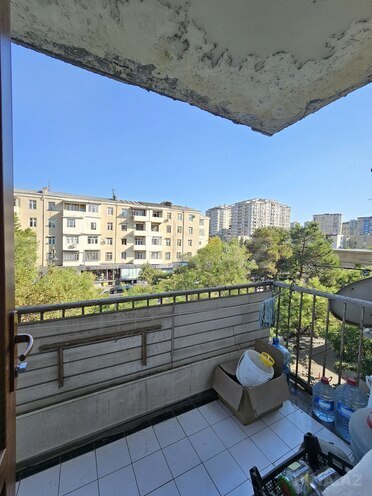 Satılır 3 otaqlı köhnə tikili 70 m², Nəriman Nərimanov m., photo 26 from 29