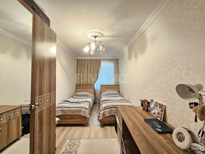 Satılır 3 otaqlı köhnə tikili 70 m², Nəriman Nərimanov m., photo 20 from 29