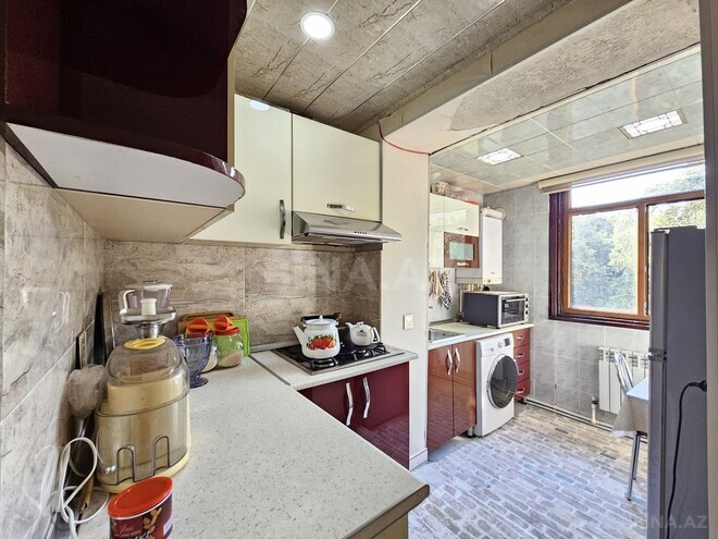 Satılır 3 otaqlı köhnə tikili 70 m², Nəriman Nərimanov m., photo 15 from 29