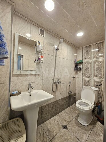 Satılır 3 otaqlı köhnə tikili 70 m², Nəriman Nərimanov m., photo 25 from 29