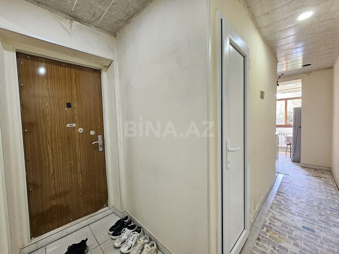 Satılır 3 otaqlı köhnə tikili 70 m², Nəriman Nərimanov m., photo 22 from 29