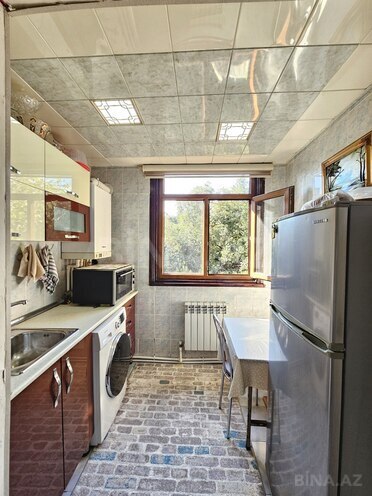 Satılır 3 otaqlı köhnə tikili 70 m², Nəriman Nərimanov m., photo 16 from 29