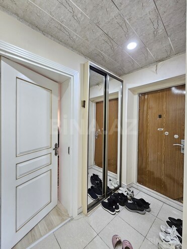 Satılır 3 otaqlı köhnə tikili 70 m², Nəriman Nərimanov m., photo 24 from 29