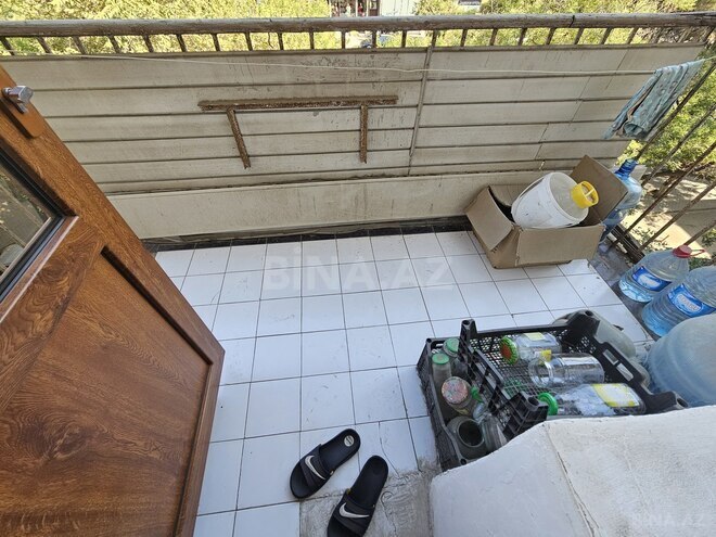 Satılır 3 otaqlı köhnə tikili 70 m², Nəriman Nərimanov m., photo 27 from 29