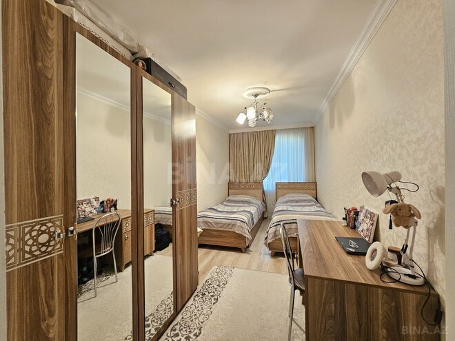 Satılır 3 otaqlı köhnə tikili 70 m², Nəriman Nərimanov m., photo 19 from 29