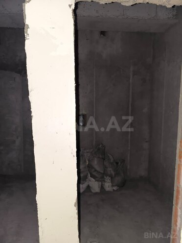 Satılır 3 otaqlı yeni tikili 98 m², İnşaatçılar m., photo 14 from 20