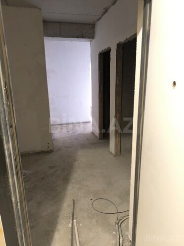 Satılır 3 otaqlı yeni tikili 98 m², İnşaatçılar m., photo 10 from 20