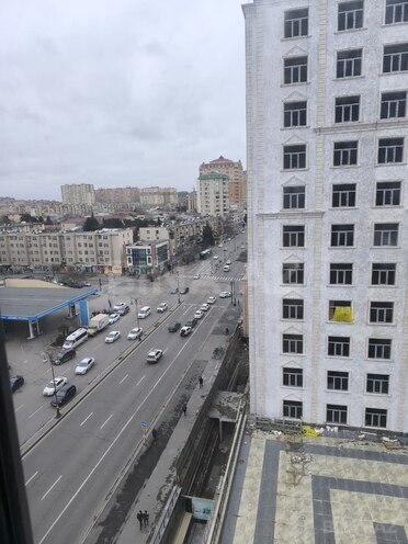 Satılır 3 otaqlı yeni tikili 98 m², İnşaatçılar m., photo 18 from 20