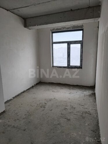 Satılır 3 otaqlı yeni tikili 98 m², İnşaatçılar m., photo 5 from 20