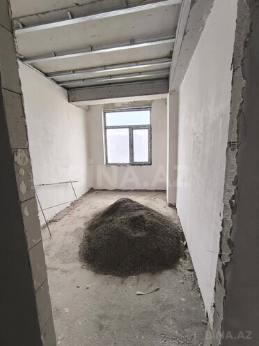 Satılır 3 otaqlı yeni tikili 98 m², İnşaatçılar m., photo 7 from 20