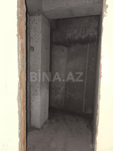 Satılır 3 otaqlı yeni tikili 98 m², İnşaatçılar m., photo 15 from 20