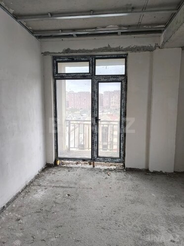 Satılır 3 otaqlı yeni tikili 98 m², İnşaatçılar m., photo 8 from 20