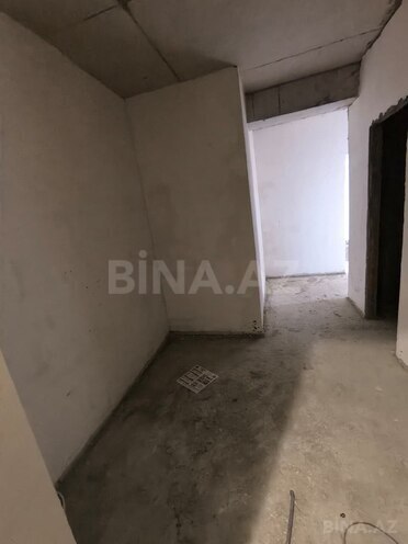Satılır 3 otaqlı yeni tikili 98 m², İnşaatçılar m., photo 17 from 20
