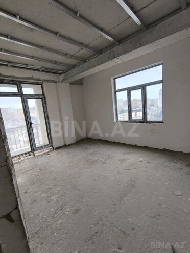 Satılır 3 otaqlı yeni tikili 98 m², İnşaatçılar m., photo 4 from 20