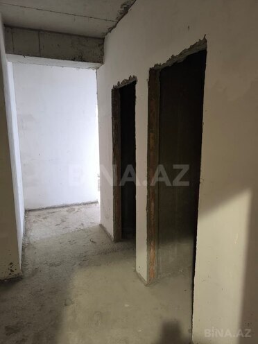 Satılır 3 otaqlı yeni tikili 98 m², İnşaatçılar m., photo 16 from 20