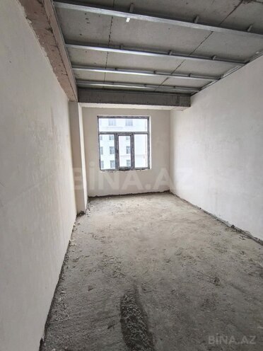 Satılır 3 otaqlı yeni tikili 98 m², İnşaatçılar m., photo 3 from 20
