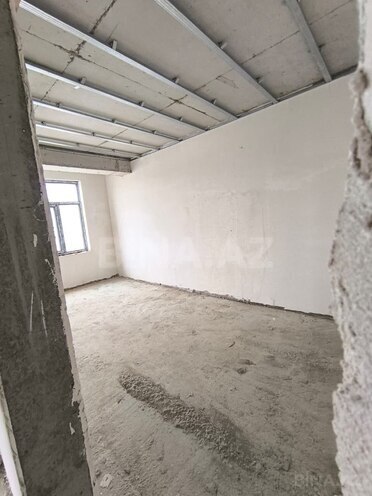 Satılır 3 otaqlı yeni tikili 98 m², İnşaatçılar m., photo 12 from 20