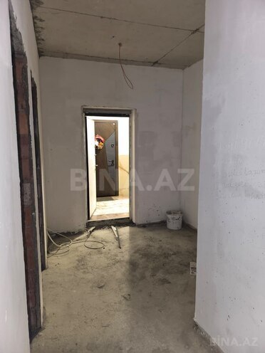 Satılır 3 otaqlı yeni tikili 98 m², İnşaatçılar m., photo 13 from 20