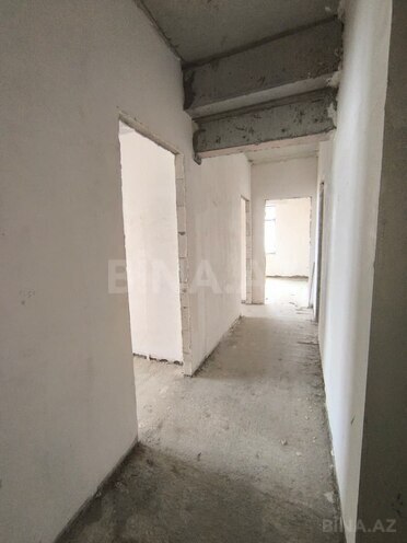 Satılır 3 otaqlı yeni tikili 98 m², İnşaatçılar m., photo 9 from 20