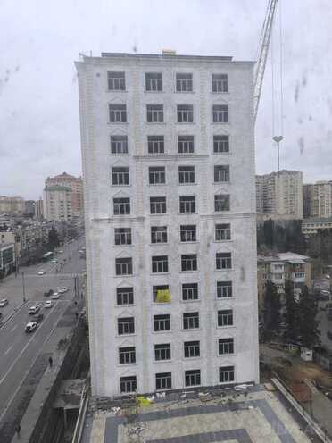 Satılır 3 otaqlı yeni tikili 98 m², İnşaatçılar m., photo 19 from 20