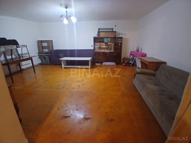 Сдаётся 2-комн. вторичка 40 м², м. Иншаатчылар, photo 5 from 8