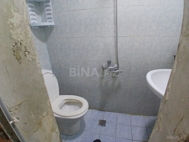Сдаётся 2-комн. вторичка 40 м², м. Иншаатчылар, photo 4 from 8