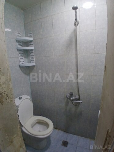 Сдаётся 2-комн. вторичка 40 м², м. Иншаатчылар, photo 3 from 8