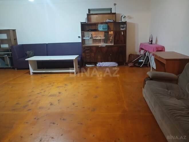 Сдаётся 2-комн. вторичка 40 м², м. Иншаатчылар, photo 6 from 8
