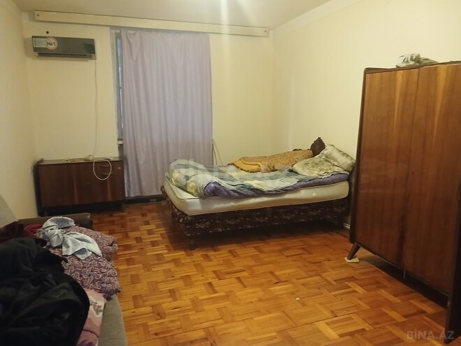 Сдаётся 2-комн. вторичка 40 м², м. Иншаатчылар, photo 7 from 8