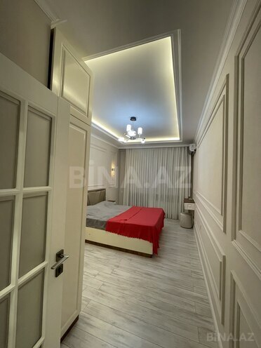 İcarəyə verilir 2 otaqlı yeni tikili 70 m², Nərimanov r., photo 6 from 11