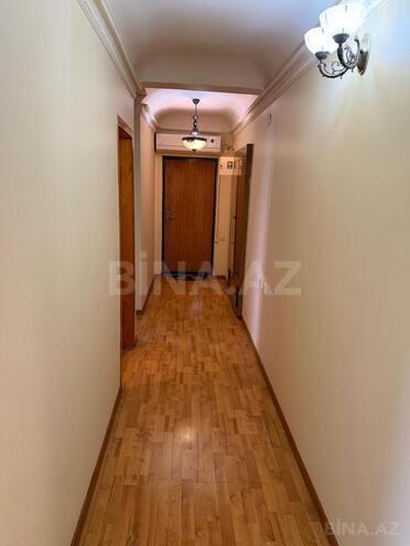 Satılır 3 otaqlı köhnə tikili 65 m², Nizami m., photo 26 from 31