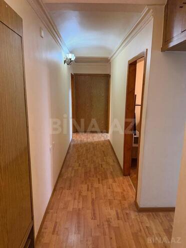Satılır 3 otaqlı köhnə tikili 65 m², Nizami m., photo 16 from 31