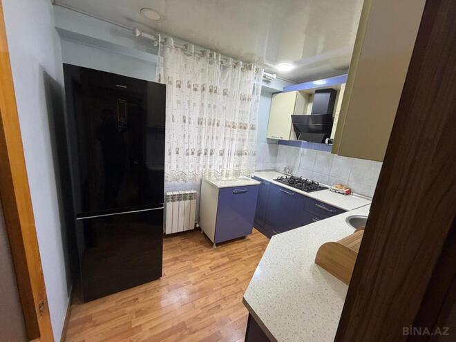 Satılır 3 otaqlı köhnə tikili 65 m², Nizami m., photo 8 from 31
