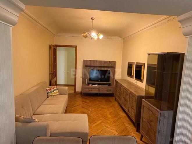 Satılır 3 otaqlı köhnə tikili 65 m², Nizami m., photo 6 from 31