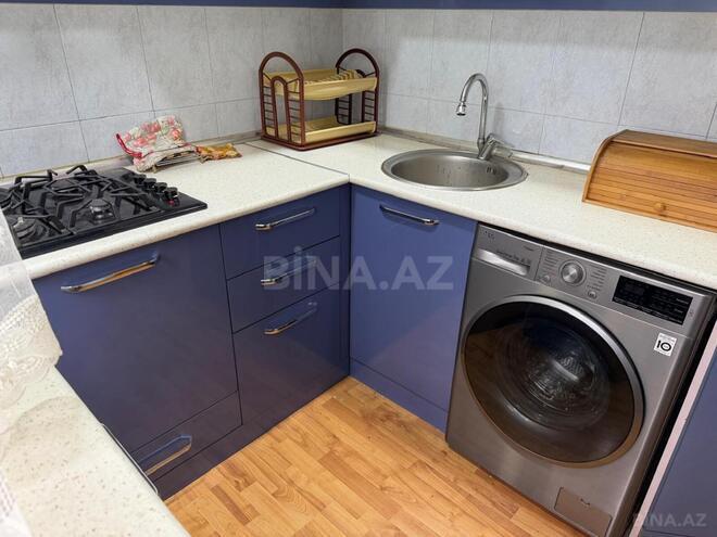 Satılır 3 otaqlı köhnə tikili 65 m², Nizami m., photo 14 from 31