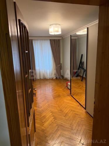 Satılır 3 otaqlı köhnə tikili 65 m², Nizami m., photo 24 from 31