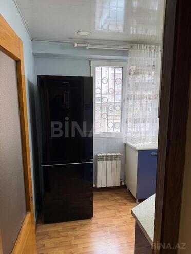 Satılır 3 otaqlı köhnə tikili 65 m², Nizami m., photo 21 from 31