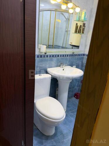 Satılır 3 otaqlı köhnə tikili 65 m², Nizami m., photo 30 from 31
