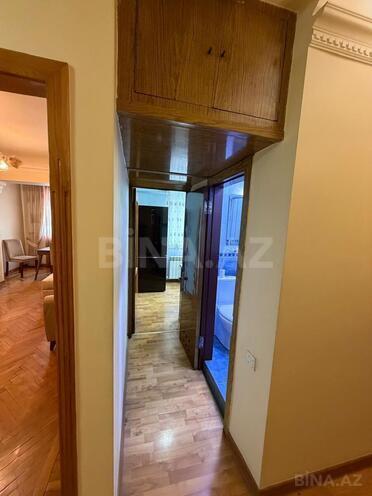 Satılır 3 otaqlı köhnə tikili 65 m², Nizami m., photo 19 from 31