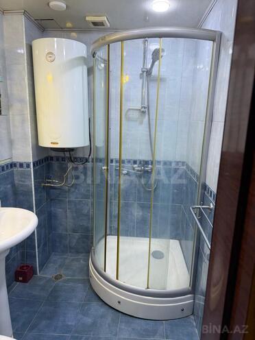 Satılır 3 otaqlı köhnə tikili 65 m², Nizami m., photo 28 from 31