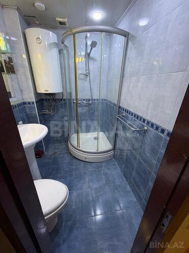 Satılır 3 otaqlı köhnə tikili 65 m², Nizami m., photo 27 from 31