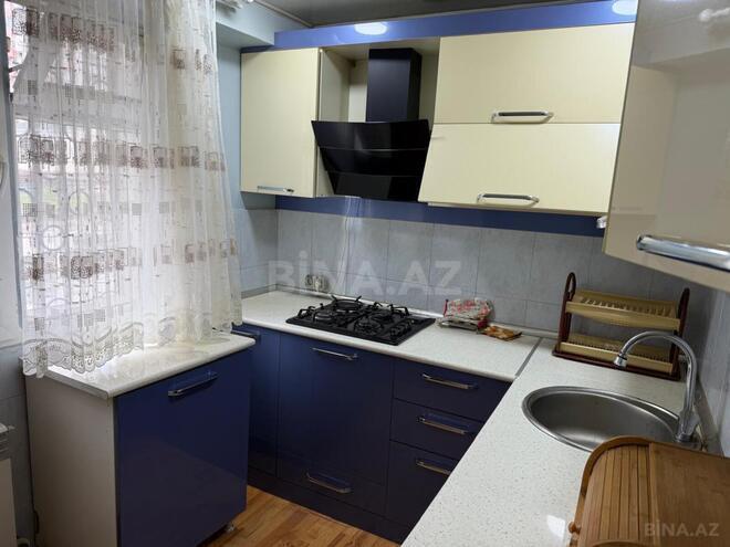 Satılır 3 otaqlı köhnə tikili 65 m², Nizami m., photo 23 from 31