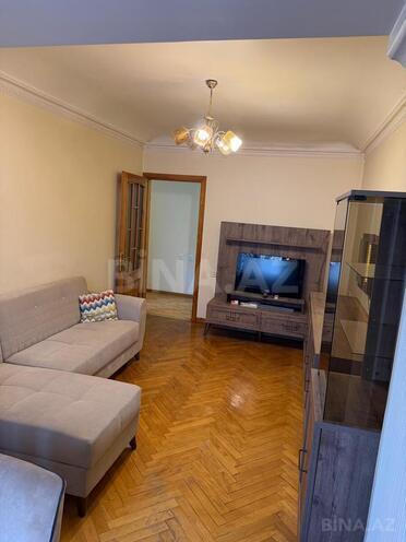 Satılır 3 otaqlı köhnə tikili 65 m², Nizami m., photo 11 from 31