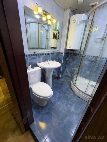 Satılır 3 otaqlı köhnə tikili 65 m², Nizami m., photo 29 from 31