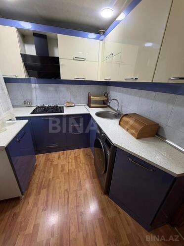 Satılır 3 otaqlı köhnə tikili 65 m², Nizami m., photo 5 from 31