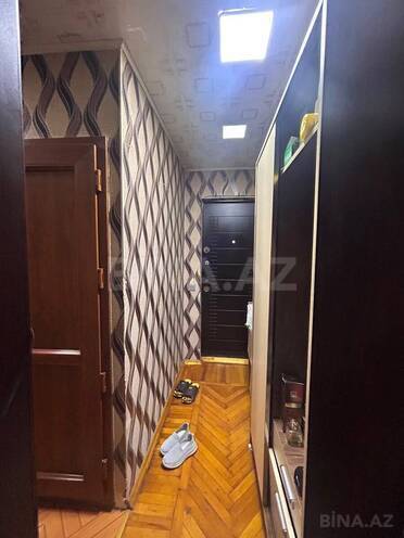 Satılır 2 otaqlı köhnə tikili 55 m², photo 6 from 12